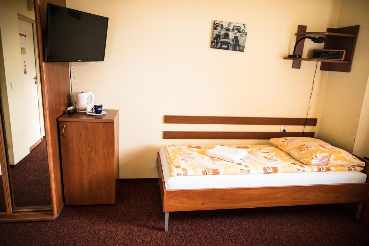 Zaczek Hotele Studenckie — Photos 3